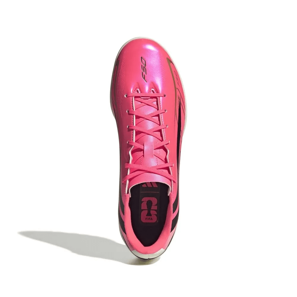 ZAPATILLA ADIDAS F50 HYPERAST CLUB TF IH46043