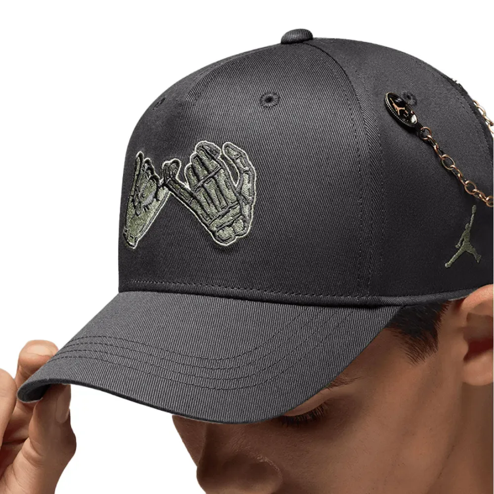 GORRO JORDAN SOMOS ETERNO - IO4444-0701