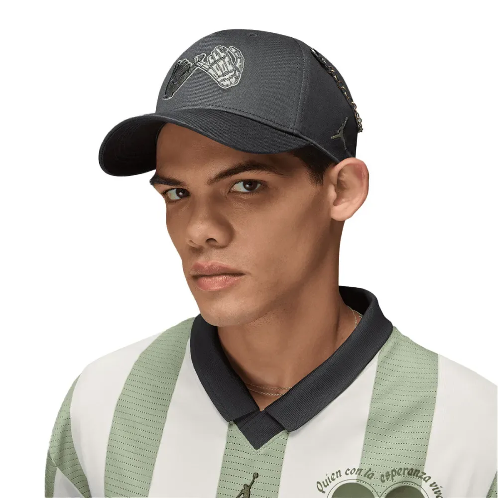 GORRO JORDAN SOMOS ETERNO - IO4444-0702