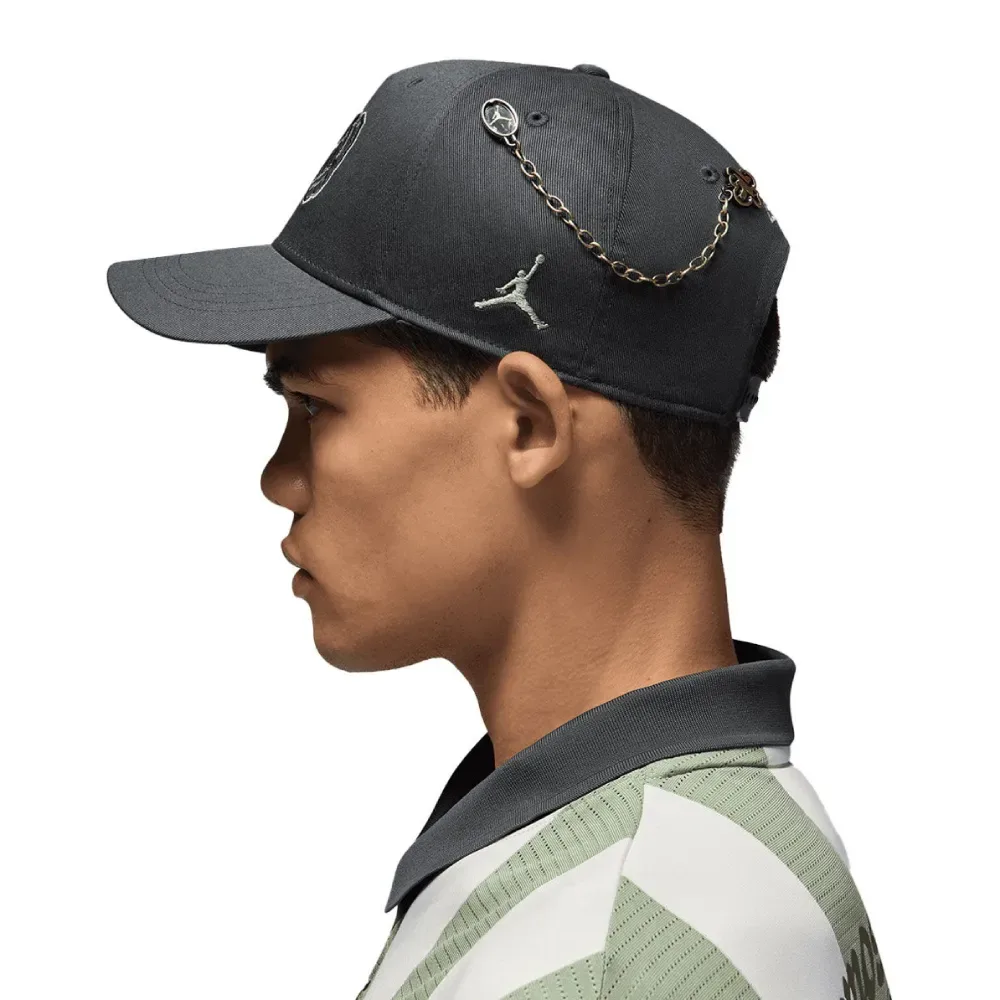 GORRO JORDAN SOMOS ETERNO - IO4444-0703