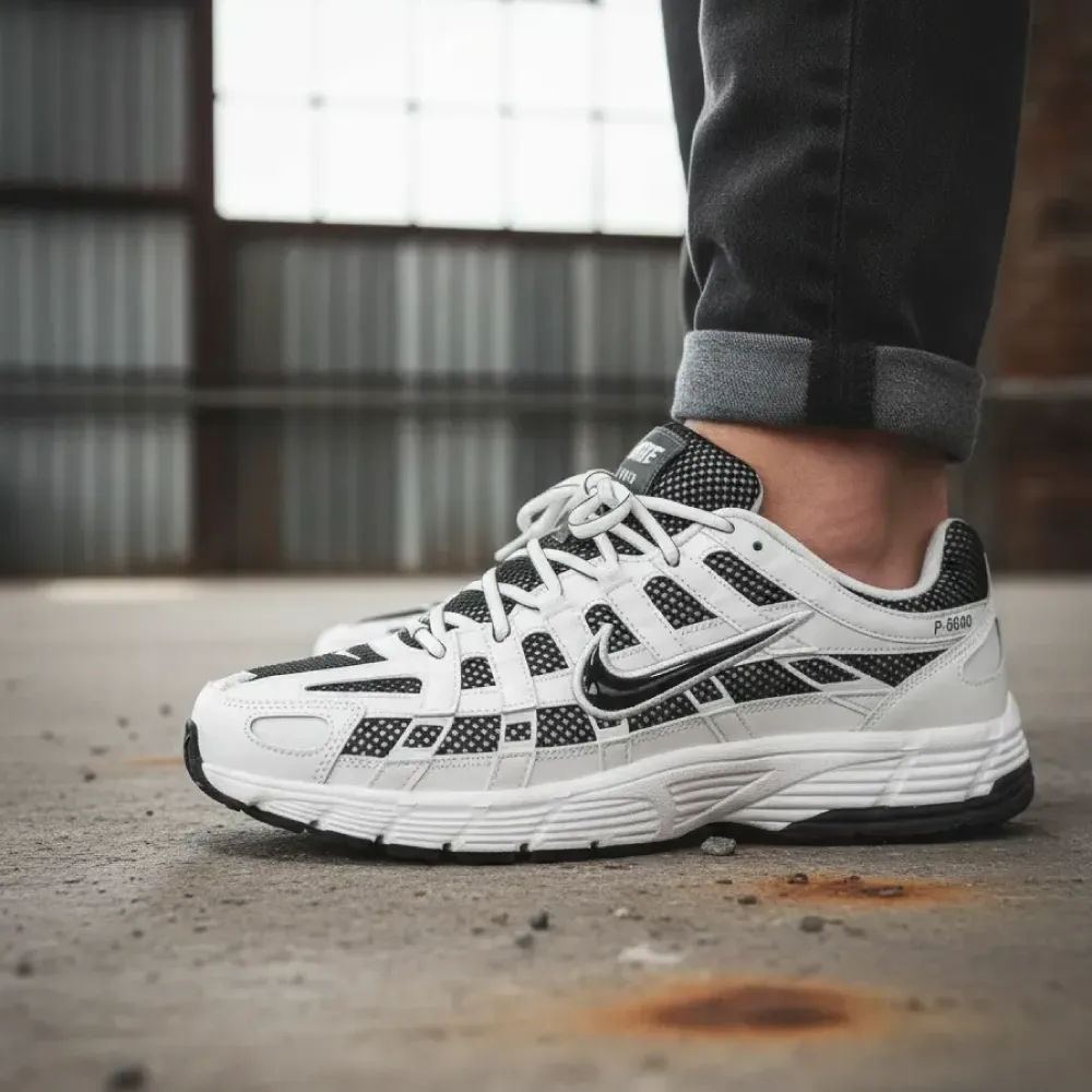 ZAPATILLA NIKE P-6000 - IO8711-1015