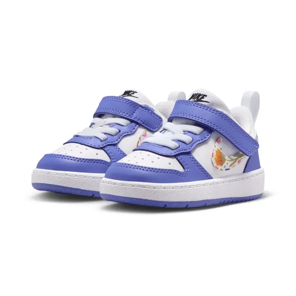 ZAPATILLA NIKE COURT BOROUGH RECHARFT - IQ0877-1002