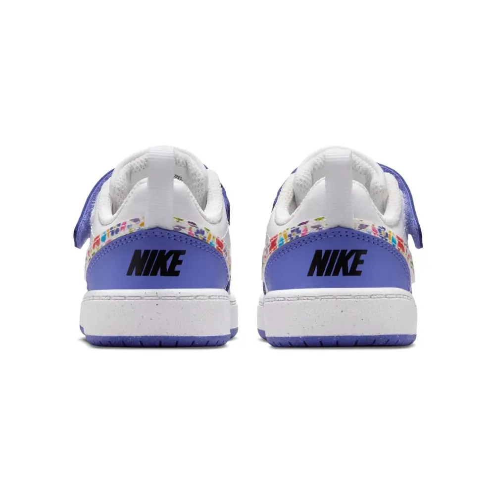 ZAPATILLA NIKE COURT BOROUGH RECHARFT - IQ0877-1005