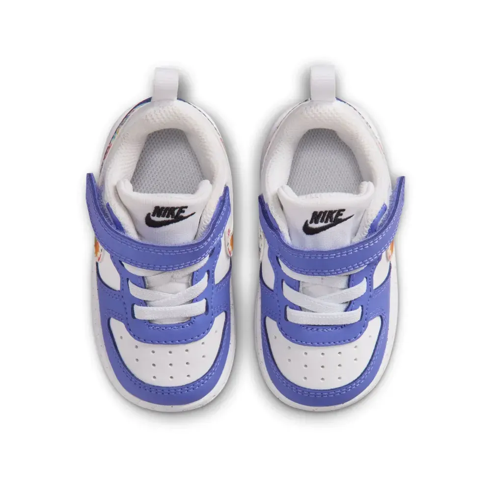 ZAPATILLA NIKE COURT BOROUGH RECHARFT - IQ0877-1004