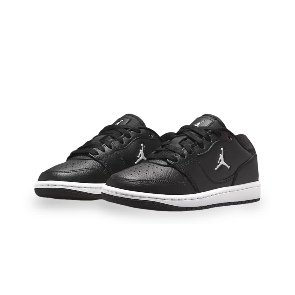 ZAPATILLAS JORDAN COURT CONNECT LOW - IQ6016-0012