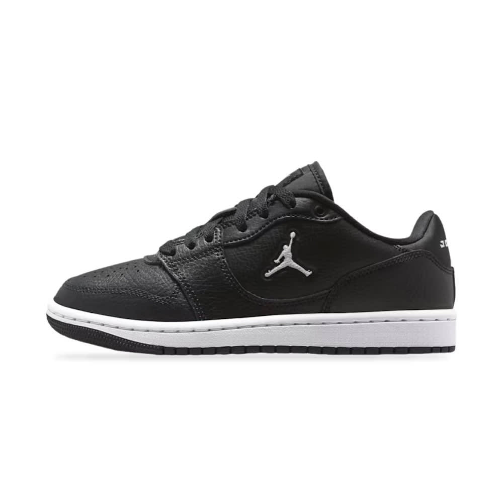 ZAPATILLAS JORDAN COURT CONNECT LOW - IQ6016-0011