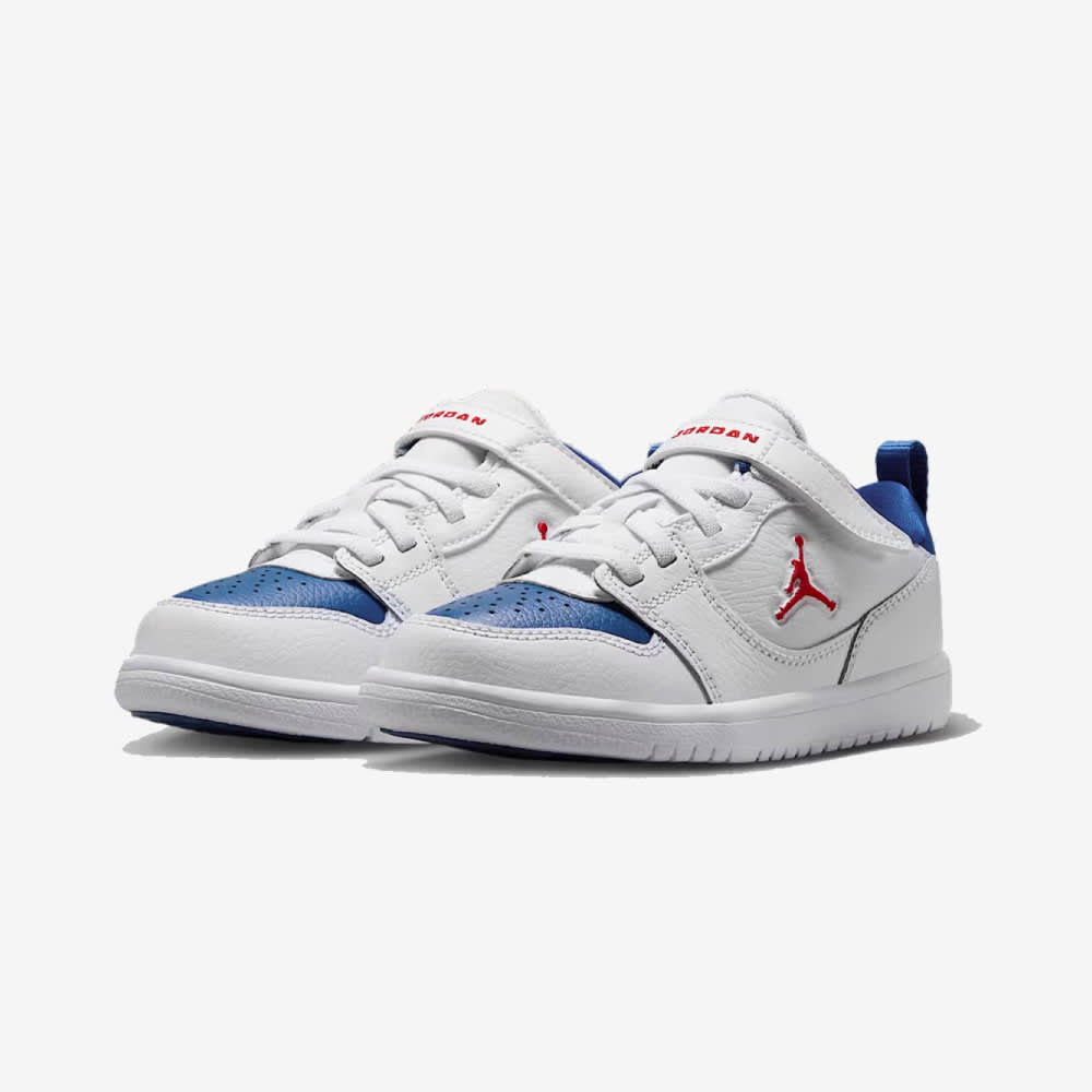 ZAPATILLAS JORDAN COURT CONNECT LOW - IQ6046-1042