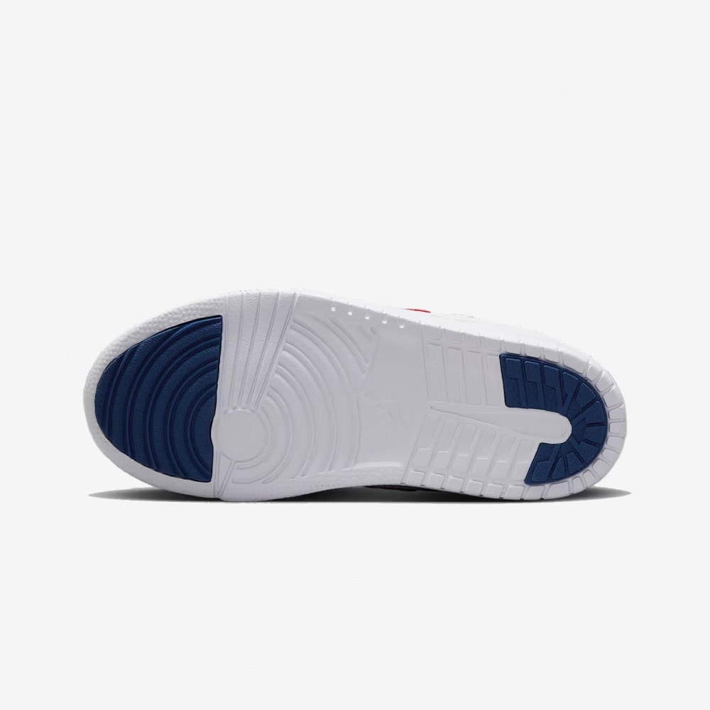 ZAPATILLAS JORDAN COURT CONNECT LOW - IQ6046-1043