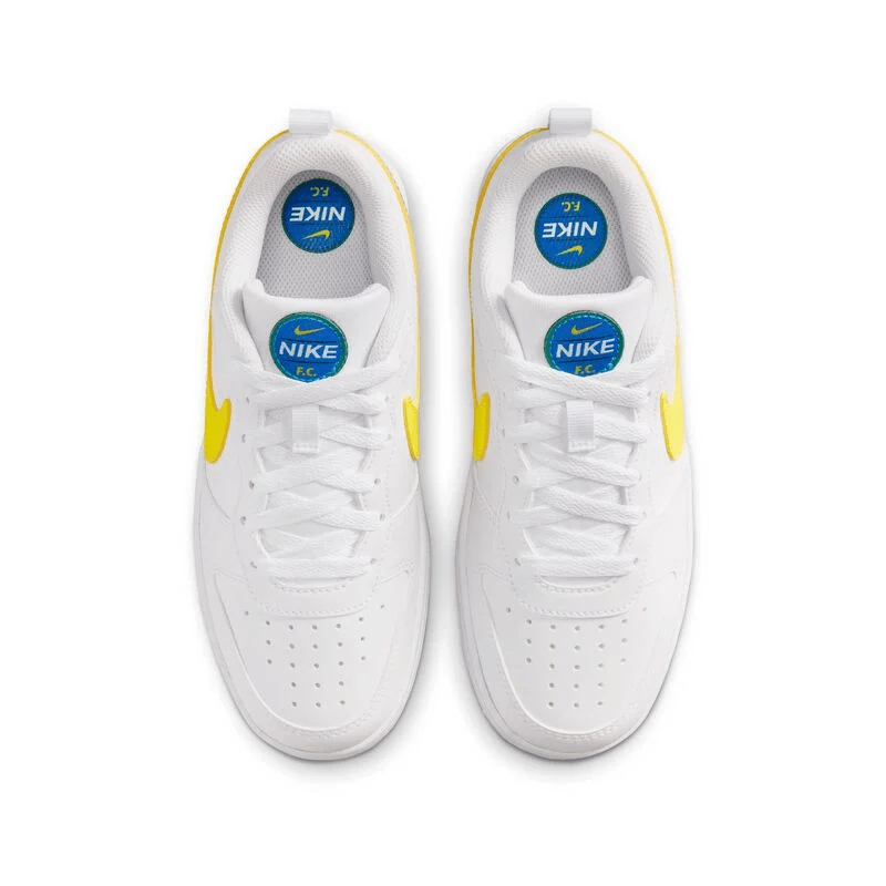 ZAPATILLA JR NIKE COURT BOROUGH - IR3997-1005