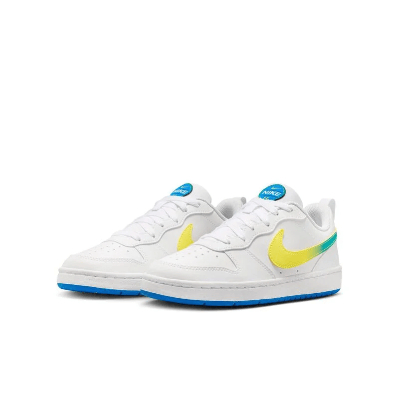 ZAPATILLA JR NIKE COURT BOROUGH - IR3997-1003