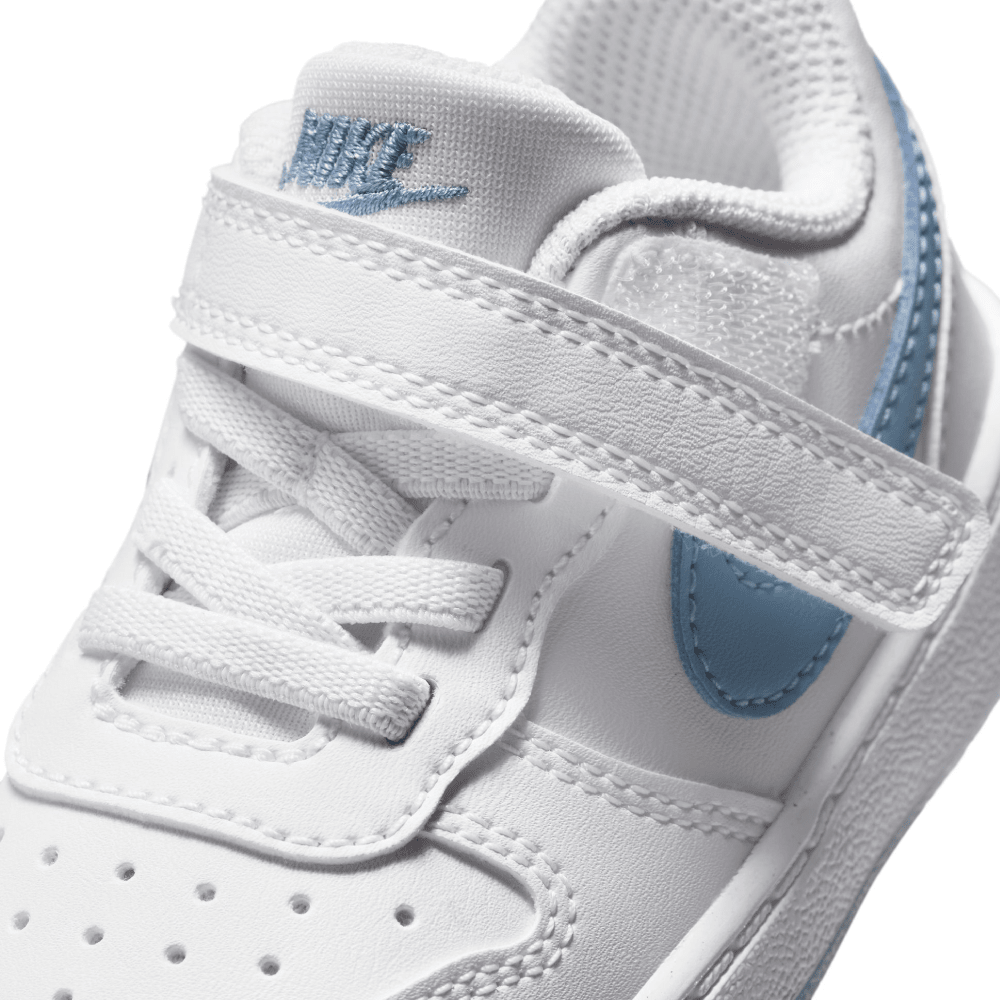 ZAPATILLAS INF NIKE COURT BOROUGH LOW - IR4000-1006