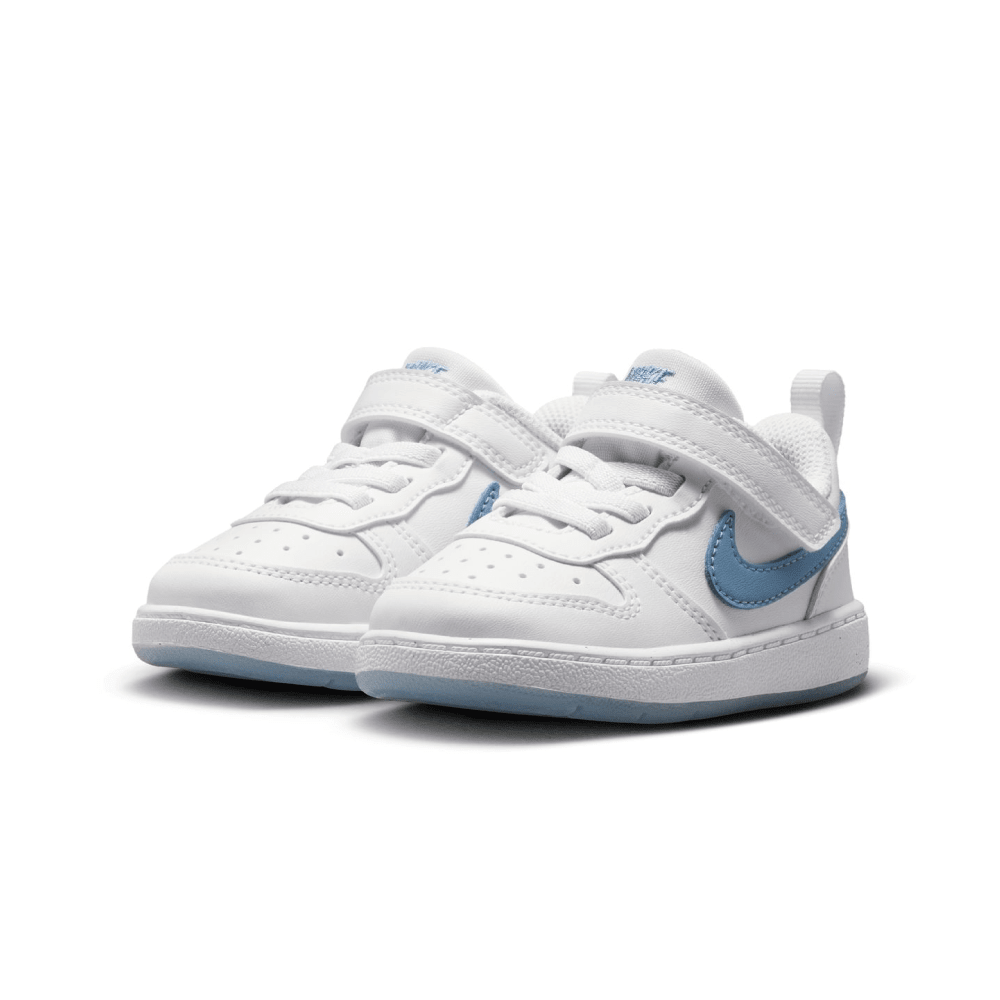 ZAPATILLAS INF NIKE COURT BOROUGH LOW - IR4000-1002