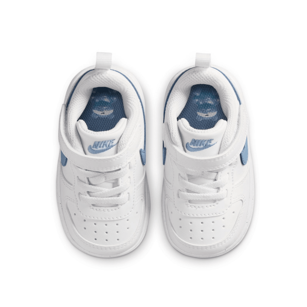 ZAPATILLAS INF NIKE COURT BOROUGH LOW - IR4000-1004