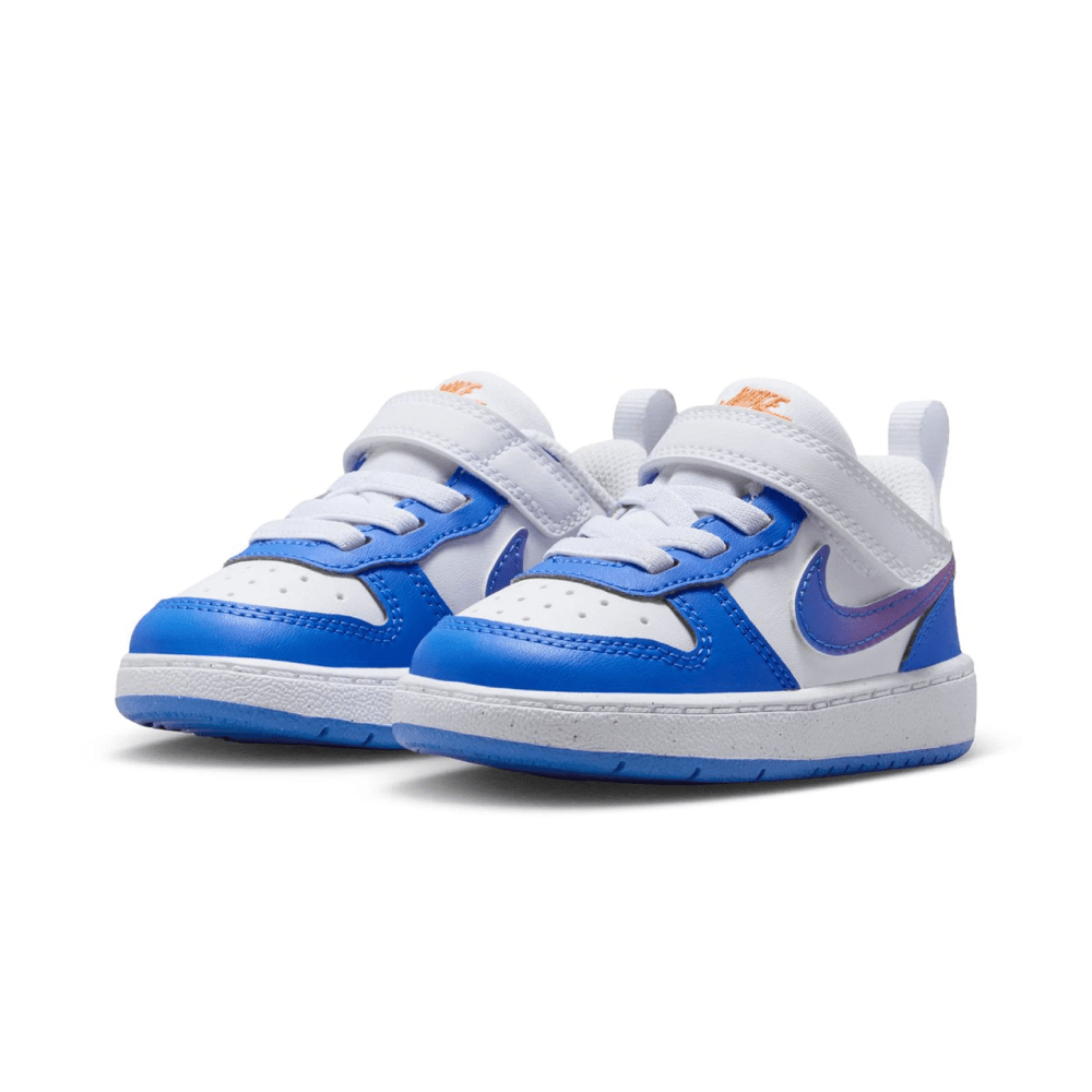 ZAPATILLAS INF NIKE COURT BOROUGH LOW - IR5461-1012
