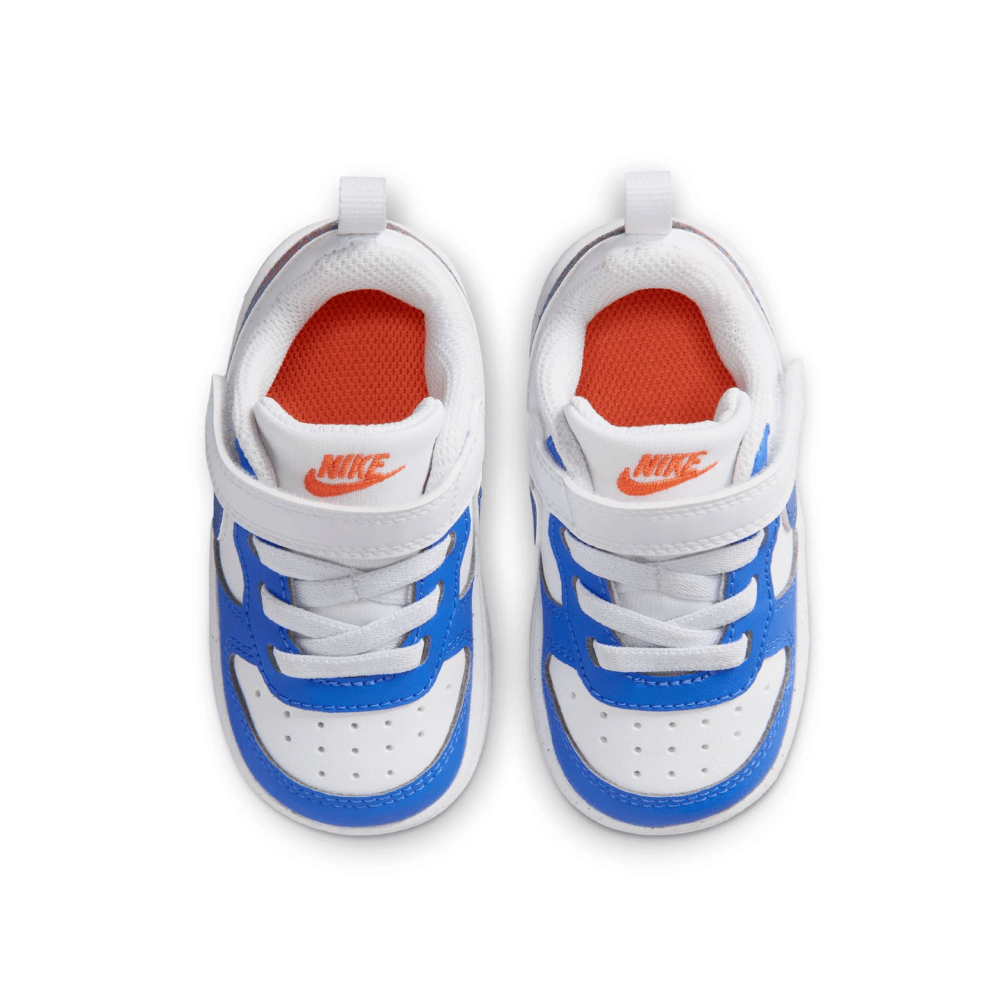 ZAPATILLAS INF NIKE COURT BOROUGH LOW - IR5461-1015