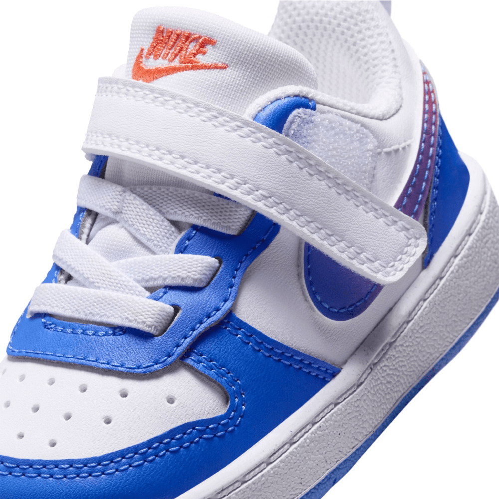 ZAPATILLAS INF NIKE COURT BOROUGH LOW - IR5461-1016