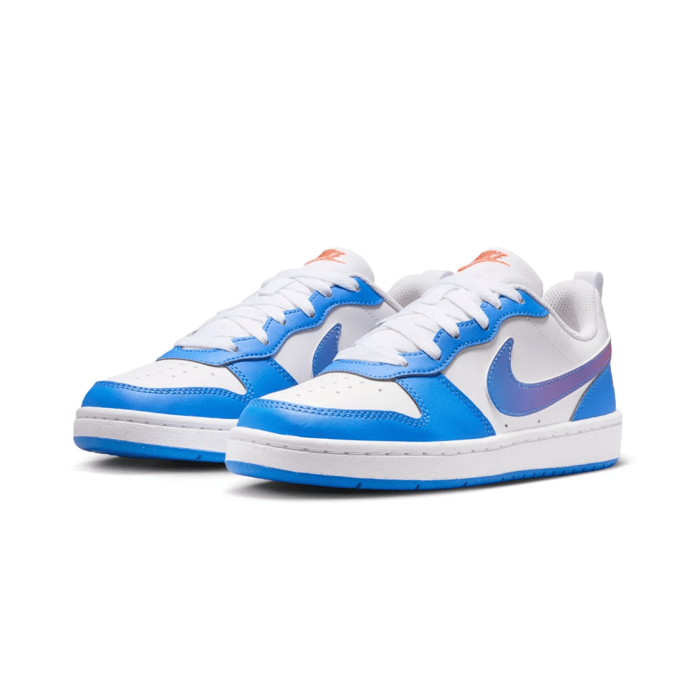 ZAPATILLAS JR NIKE COURT BOROUGH - IR5462-1012