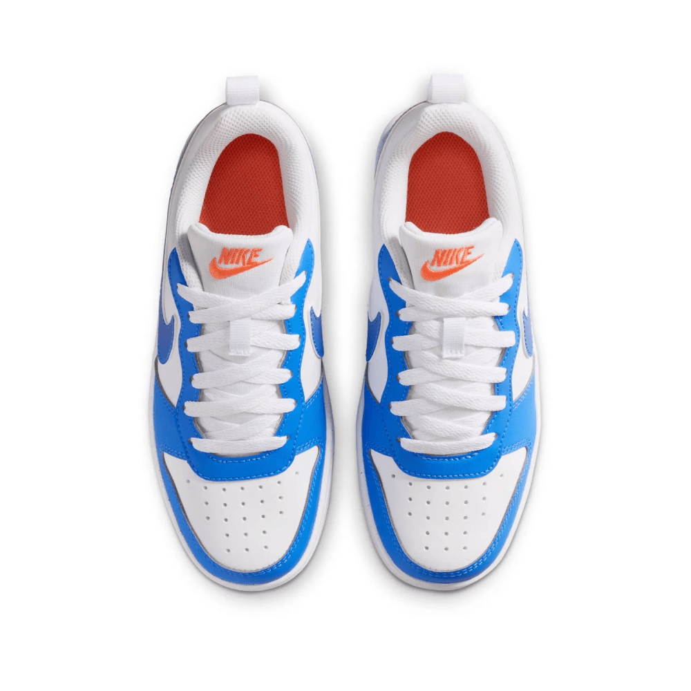 ZAPATILLAS JR NIKE COURT BOROUGH - IR5462-1014