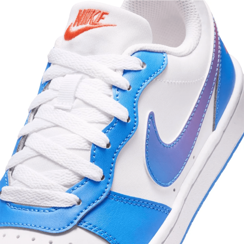 ZAPATILLAS JR NIKE COURT BOROUGH - IR5462-1016