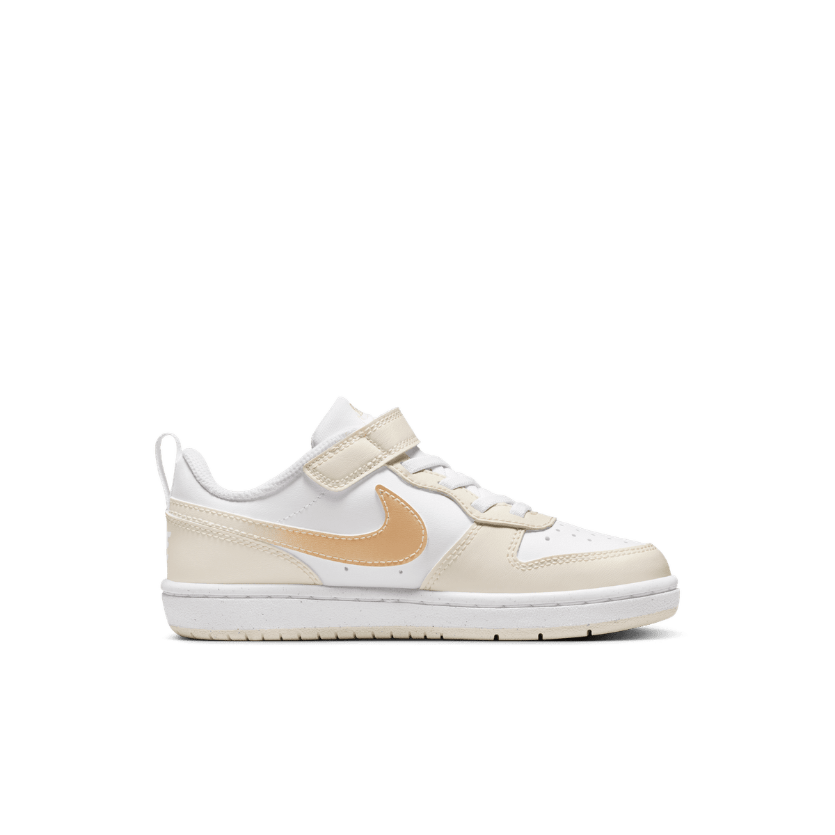 ZAPATILLA NIKE COURT BOROUGH - IR5463-1007