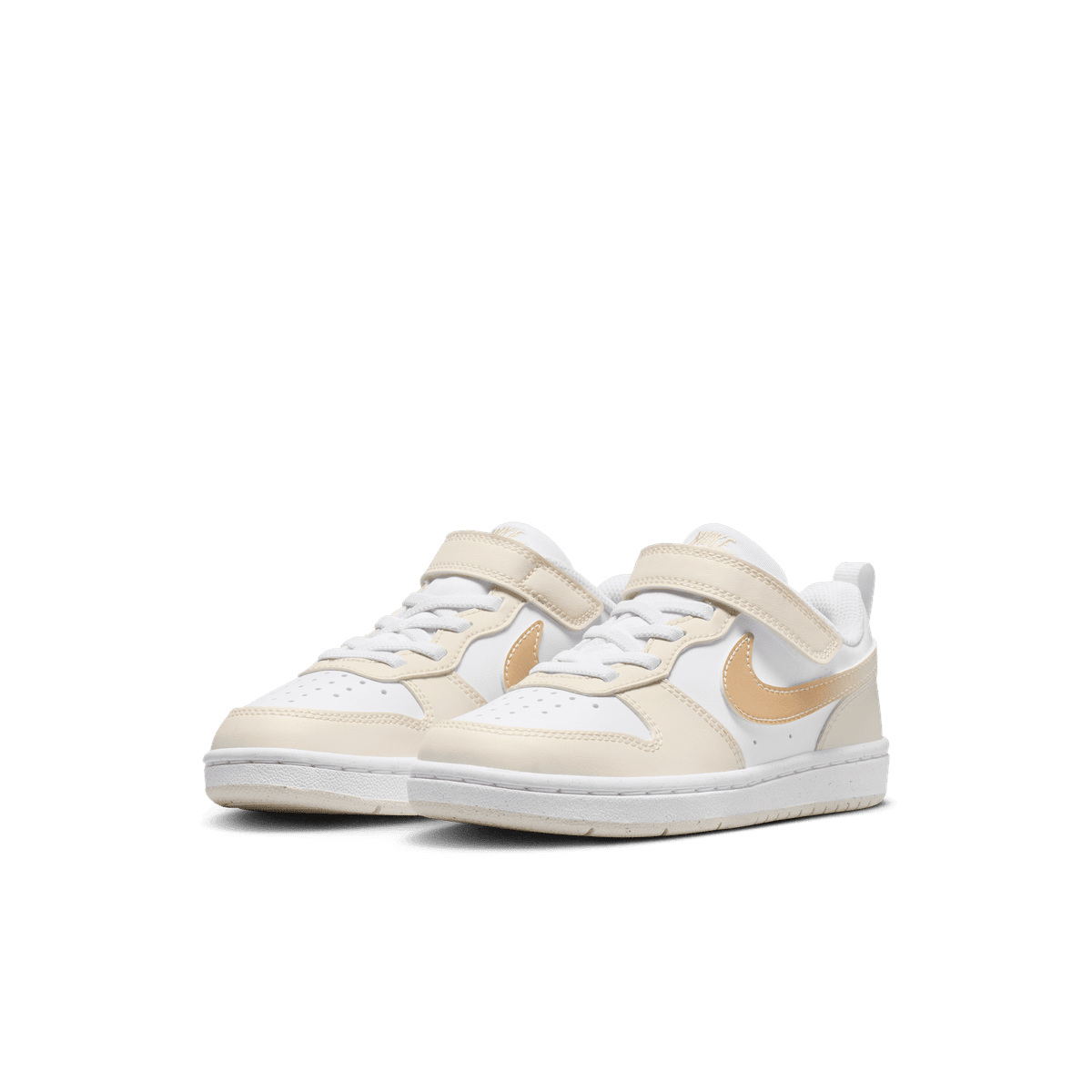 ZAPATILLA NIKE COURT BOROUGH - IR5463-1003