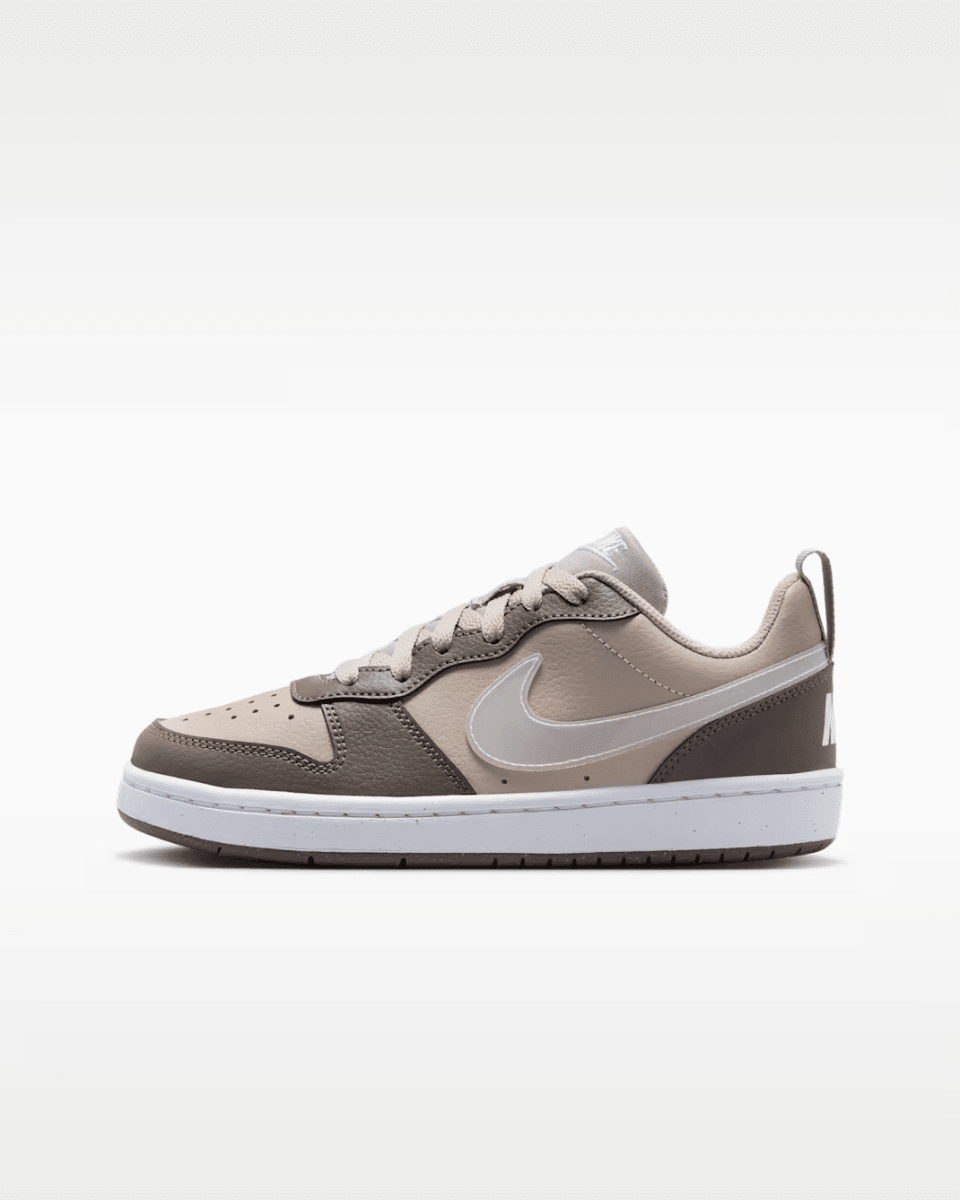 ZAPATILLA JUNIOR NIKE COURT BOROUGH IV5820-2001