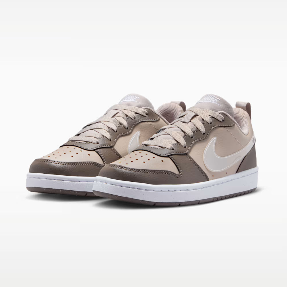 ZAPATILLA NIKE COURT BOROUGH RECRAFT - IV5820-2002