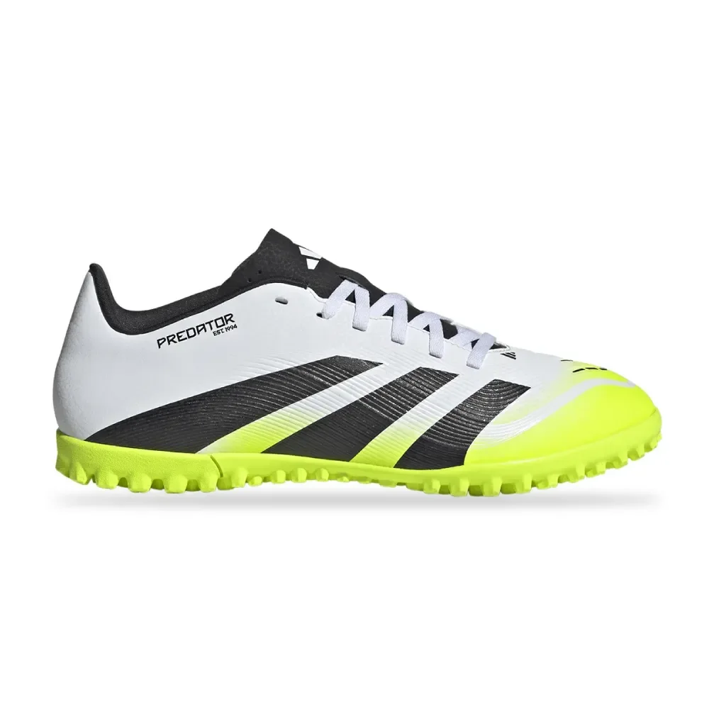 ZAPATILLA ADIDAS MEN PREDATOR CLUB TF FUTBOL - JH88541