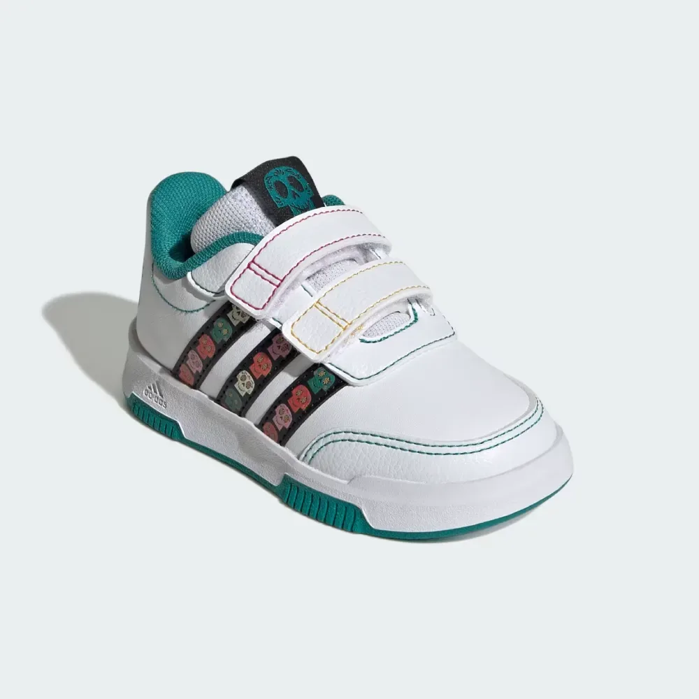ZAPATILLA ADIDAS INF TENSAUR COCO CF -  JQ61752