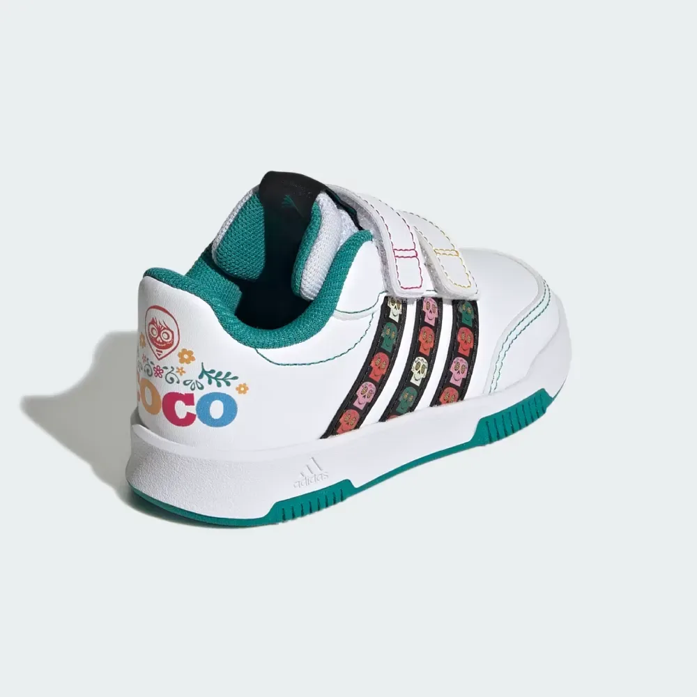 ZAPATILLA ADIDAS INF TENSAUR COCO CF -  JQ61754