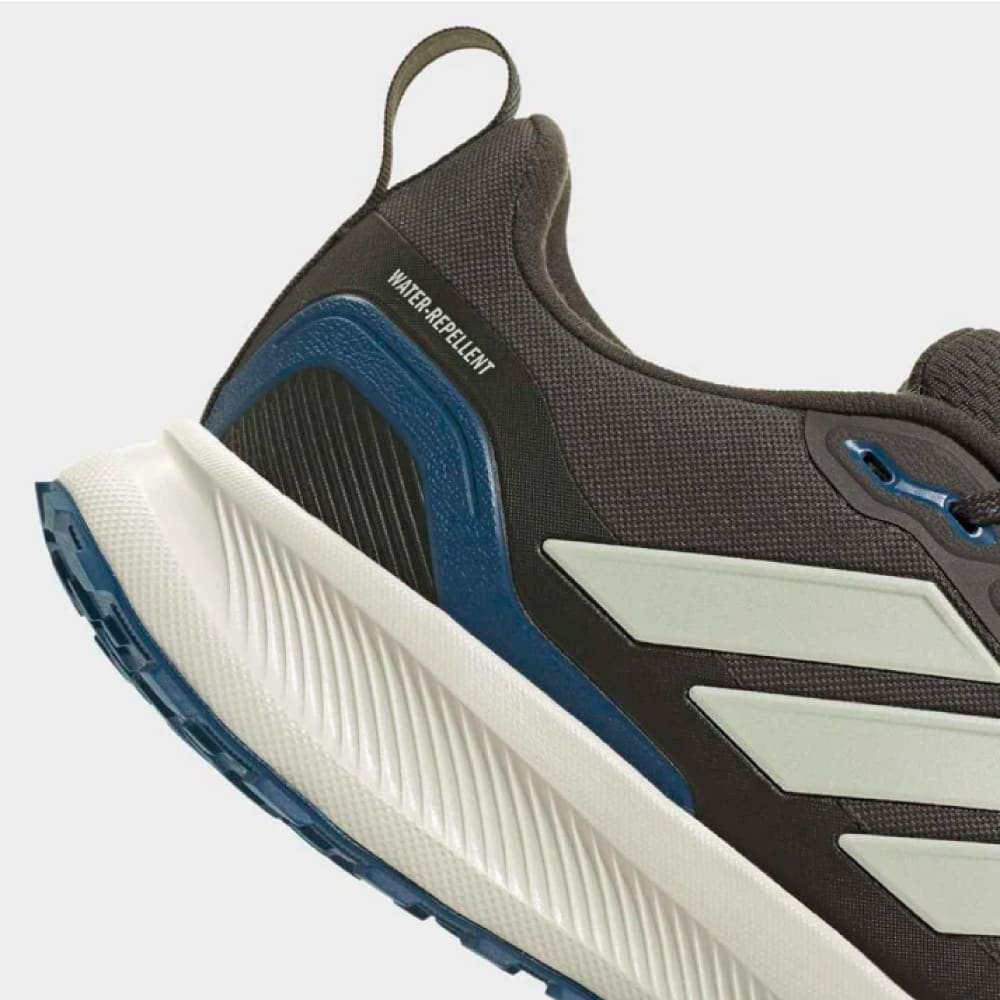 ZAPATILLAS HOMBRE ADIDAS RUNFALCON 5 TR - JQ69586