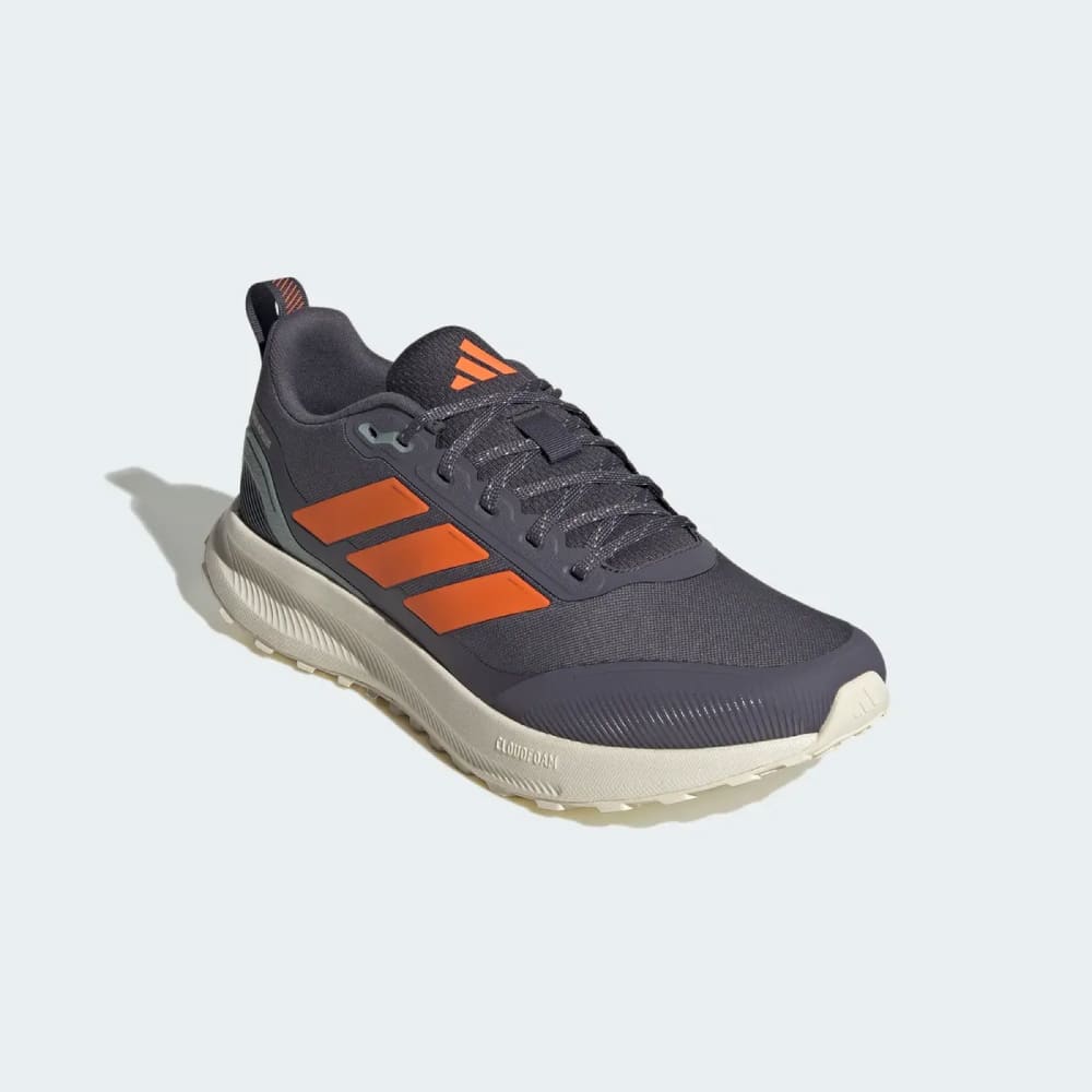 ZAPATILLA ADIDAS HOMBRE RUN FALCON 5 TR - JQ69592
