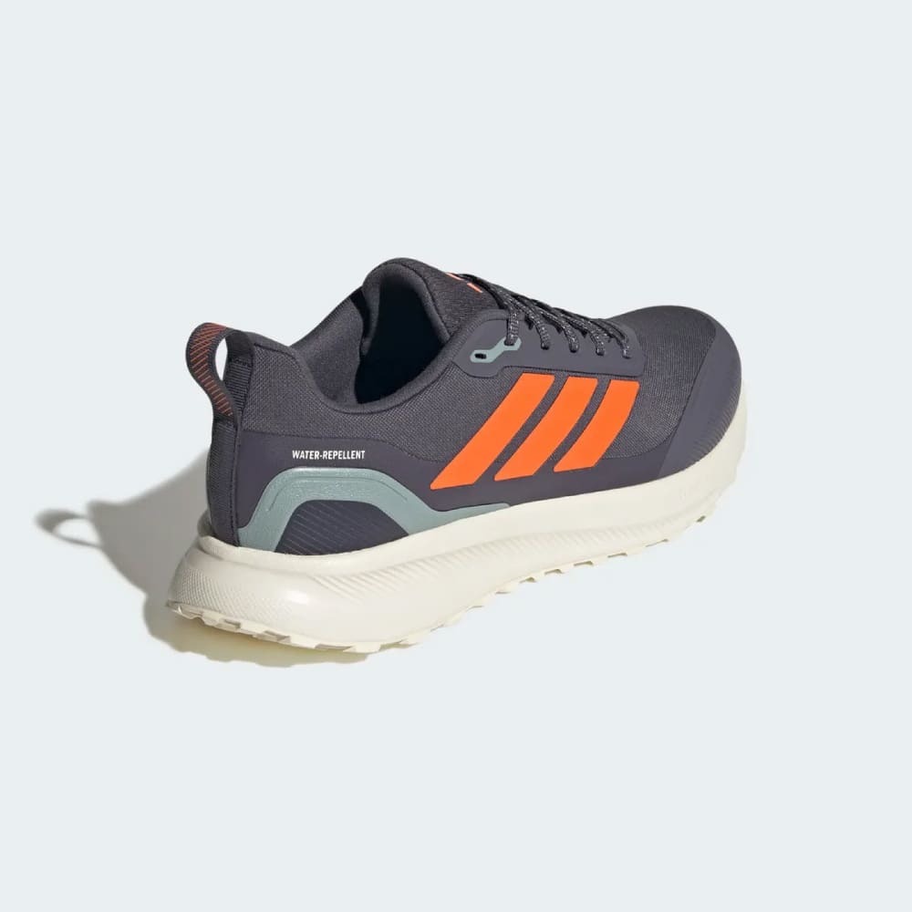 ZAPATILLA ADIDAS HOMBRE RUN FALCON 5 TR - JQ69594