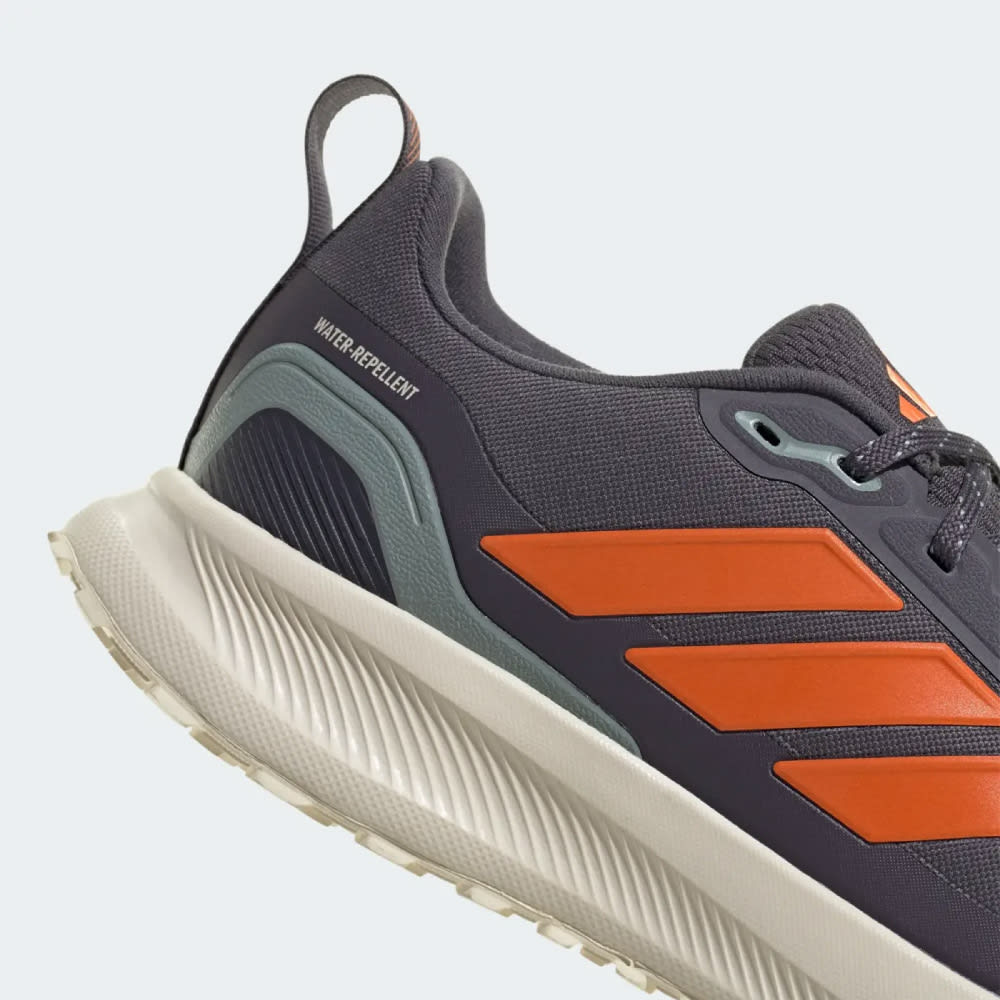 ZAPATILLA ADIDAS HOMBRE RUN FALCON 5 TR - JQ69595