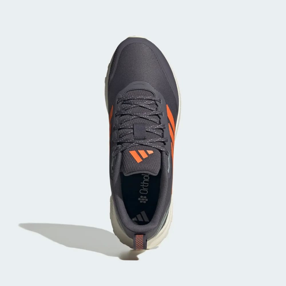 ZAPATILLA ADIDAS HOMBRE RUN FALCON 5 TR - JQ69593