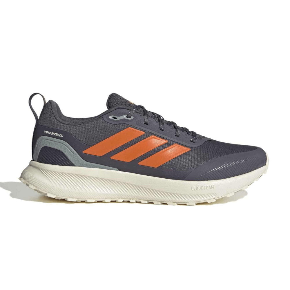 ZAPATILLA ADIDAS HOMBRE RUN FALCON 5 TR - JQ69591