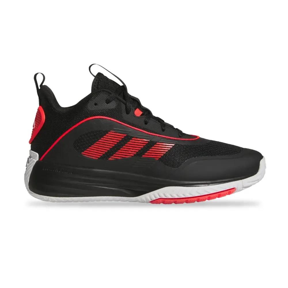 ZAPATILLA ADIDAS MEN OWN THE GAME 3 - JR66731