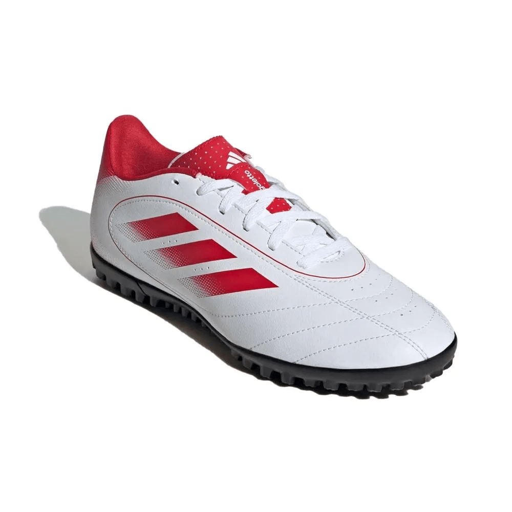 ZAPATILLAS HOMBRE ADIDAS  GOLETTO IX RIVER PLATE TF - JR71452