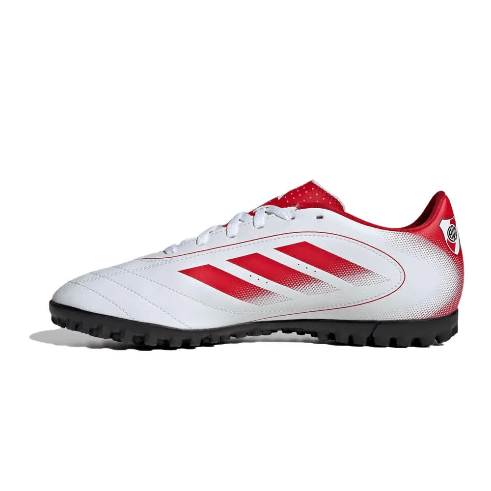 ZAPATILLAS HOMBRE ADIDAS  GOLETTO IX RIVER PLATE TF - JR71453