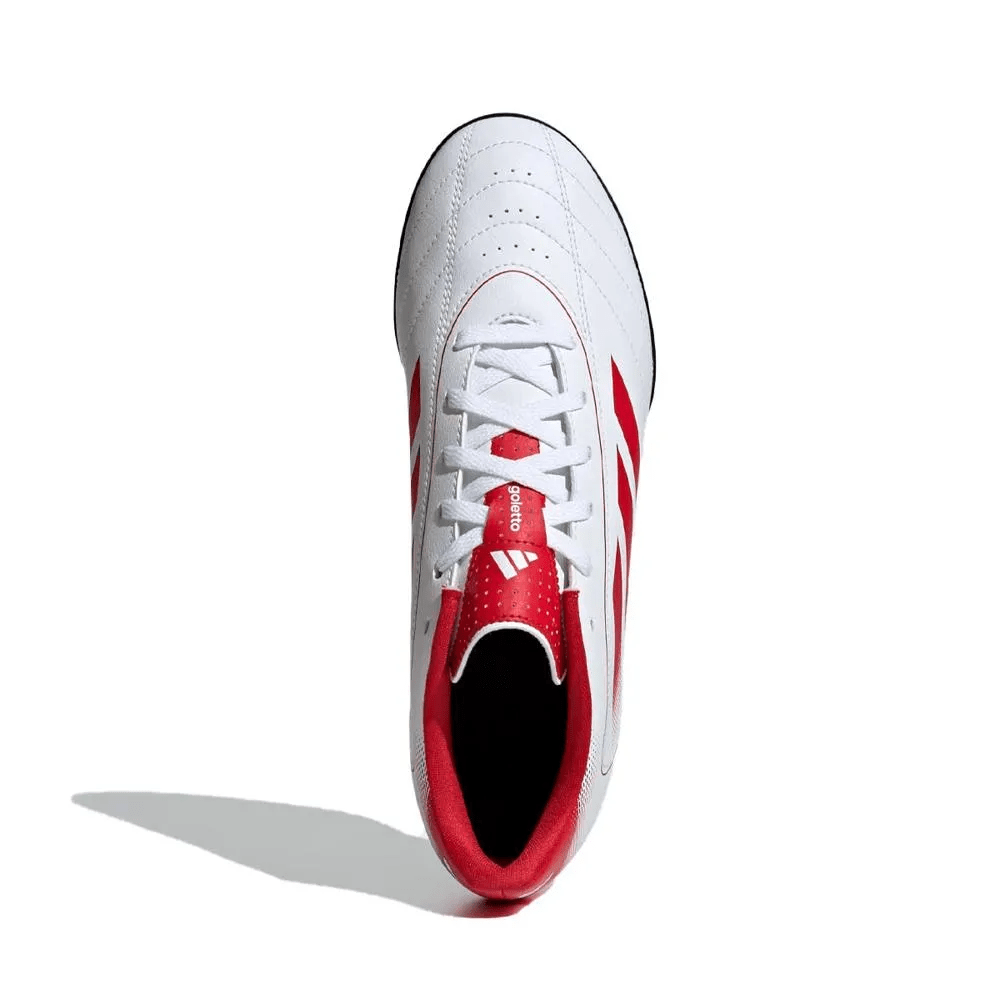 ZAPATILLAS HOMBRE ADIDAS  GOLETTO IX RIVER PLATE TF - JR71455