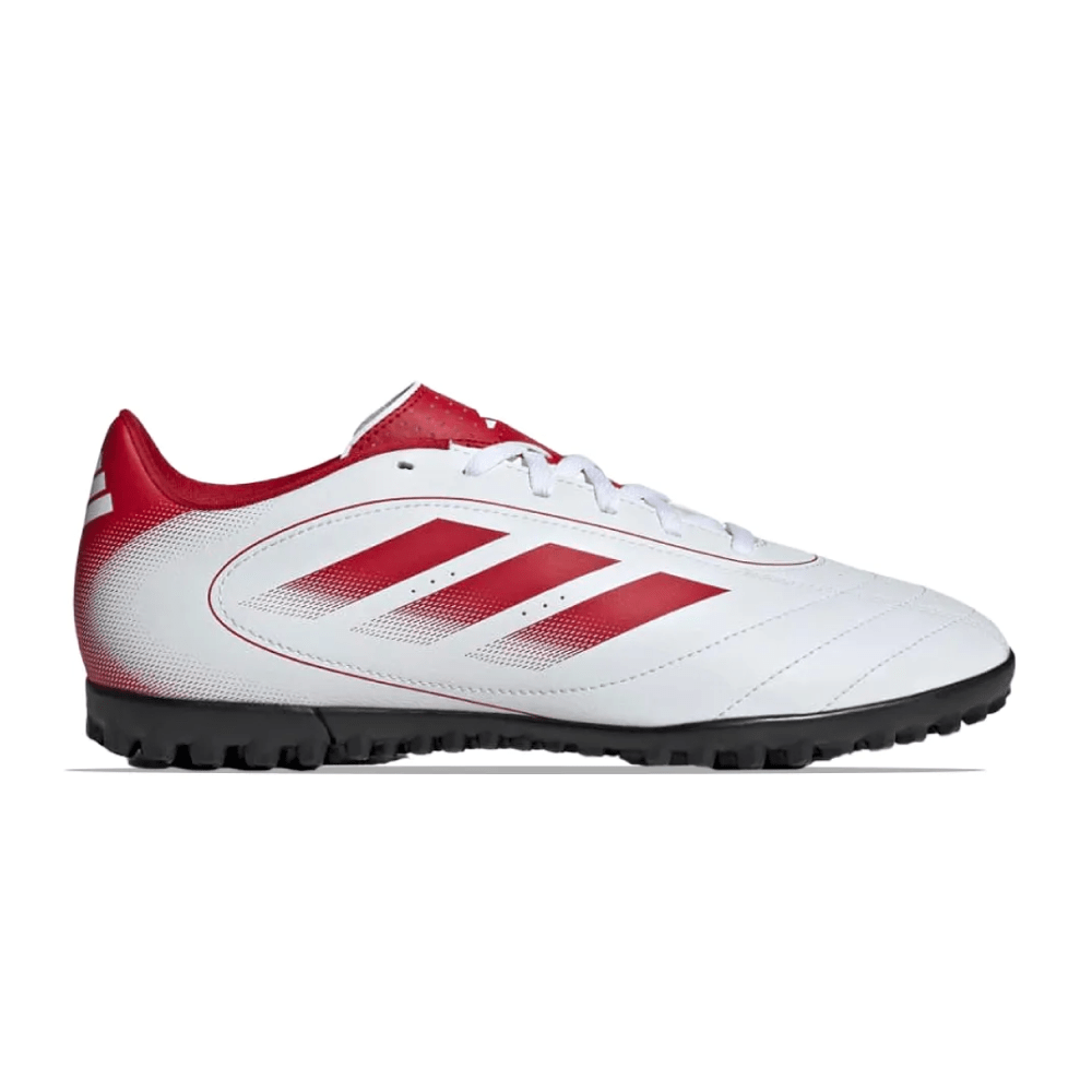 ZAPATILLAS HOMBRE ADIDAS  GOLETTO IX RIVER PLATE TF - JR71456