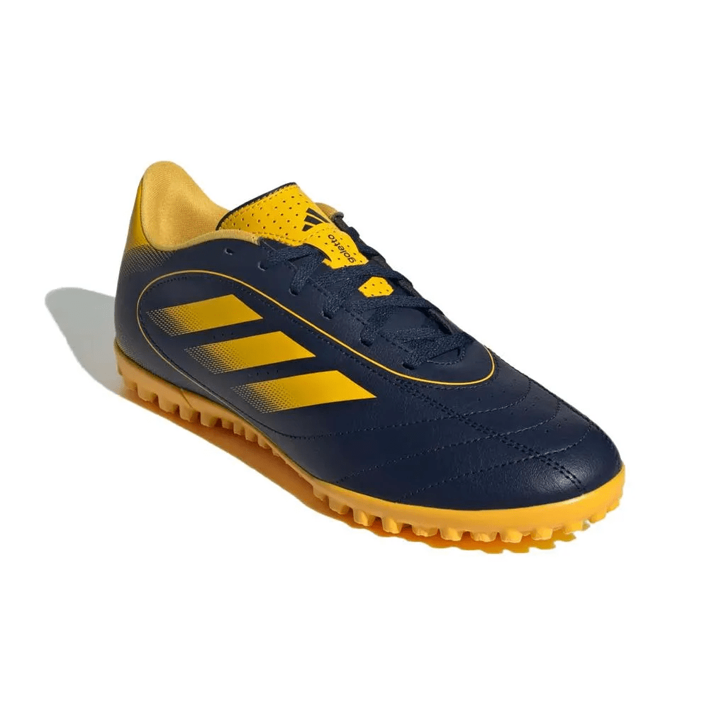 ZAPATILLAS HOMBRE ADIDAS  GOLETTO IX BOCA JUNIOR TF - JR71492