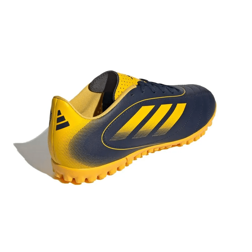 ZAPATILLAS HOMBRE ADIDAS  GOLETTO IX BOCA JUNIOR TF - JR71493