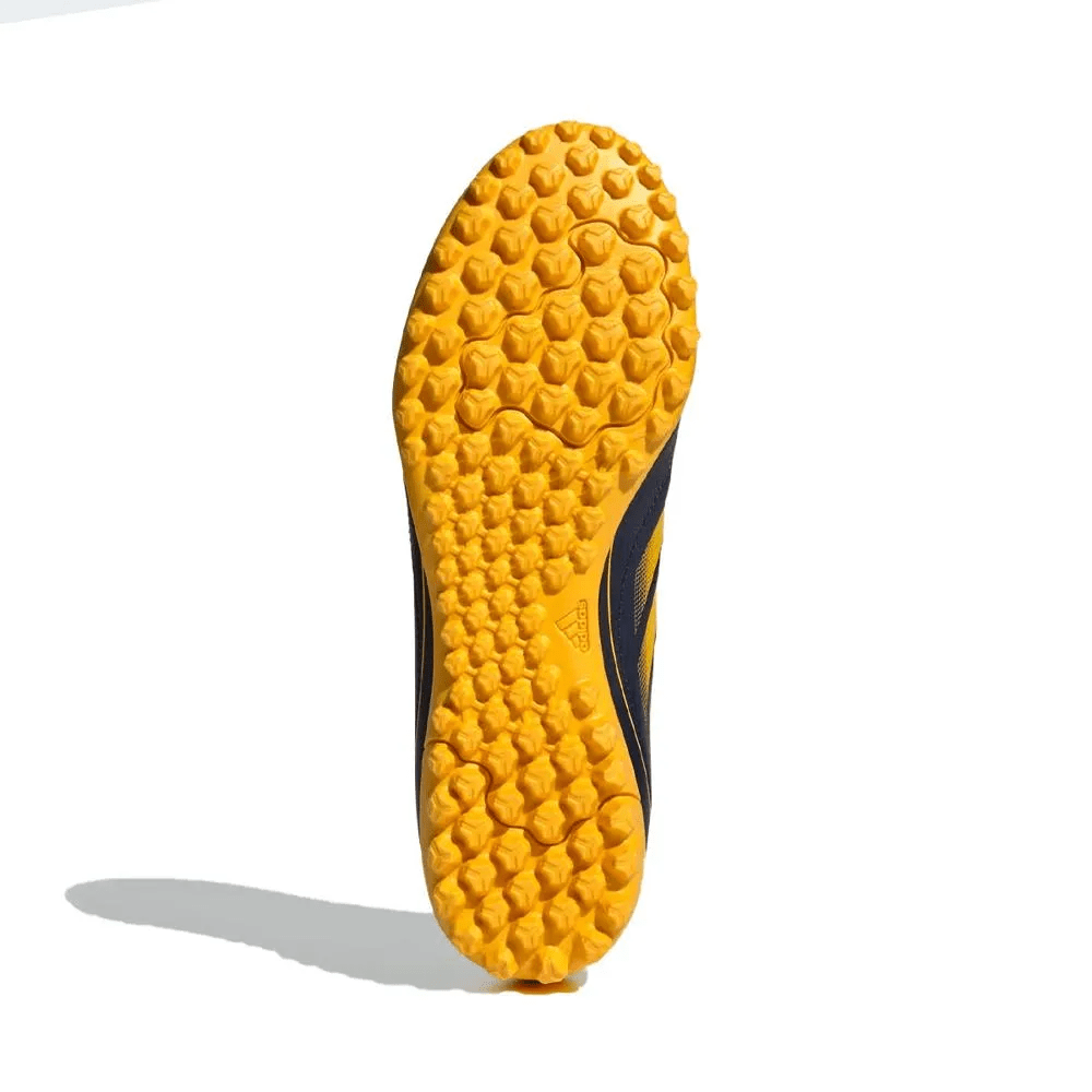 ZAPATILLAS HOMBRE ADIDAS  GOLETTO IX BOCA JUNIOR TF - JR71495