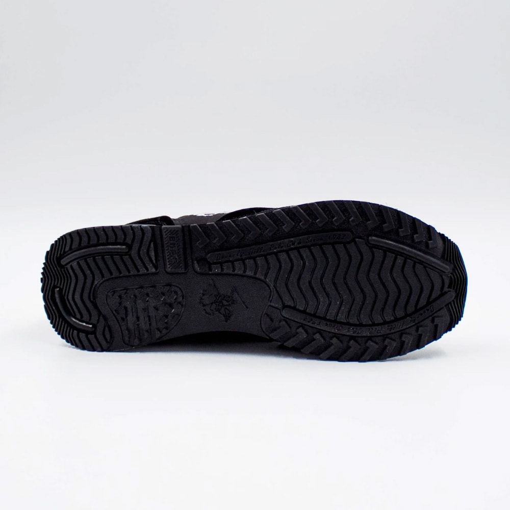 ZAPATILLA POLO CLUB BERVELY HILLS - KENNY-BL-W83