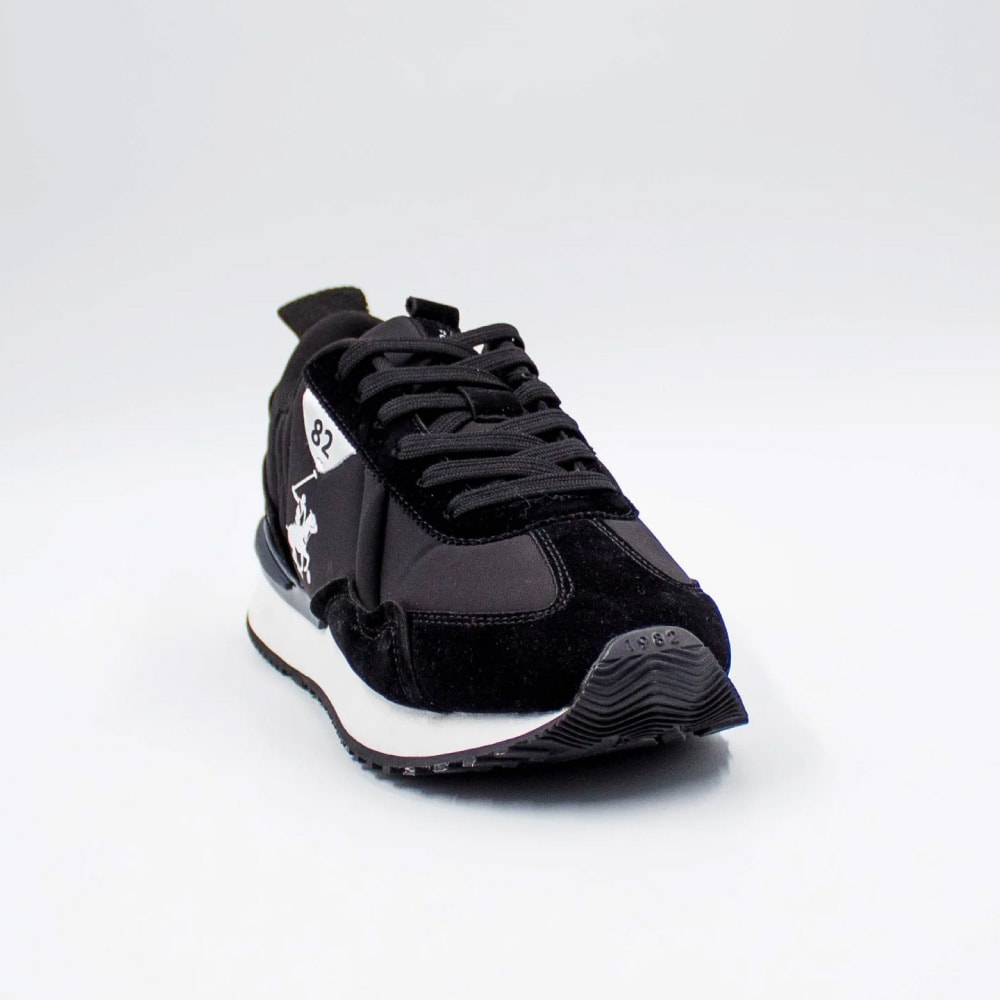 ZAPATILLA POLO CLUB BERVELY HILLS - KENNY-BL-W82