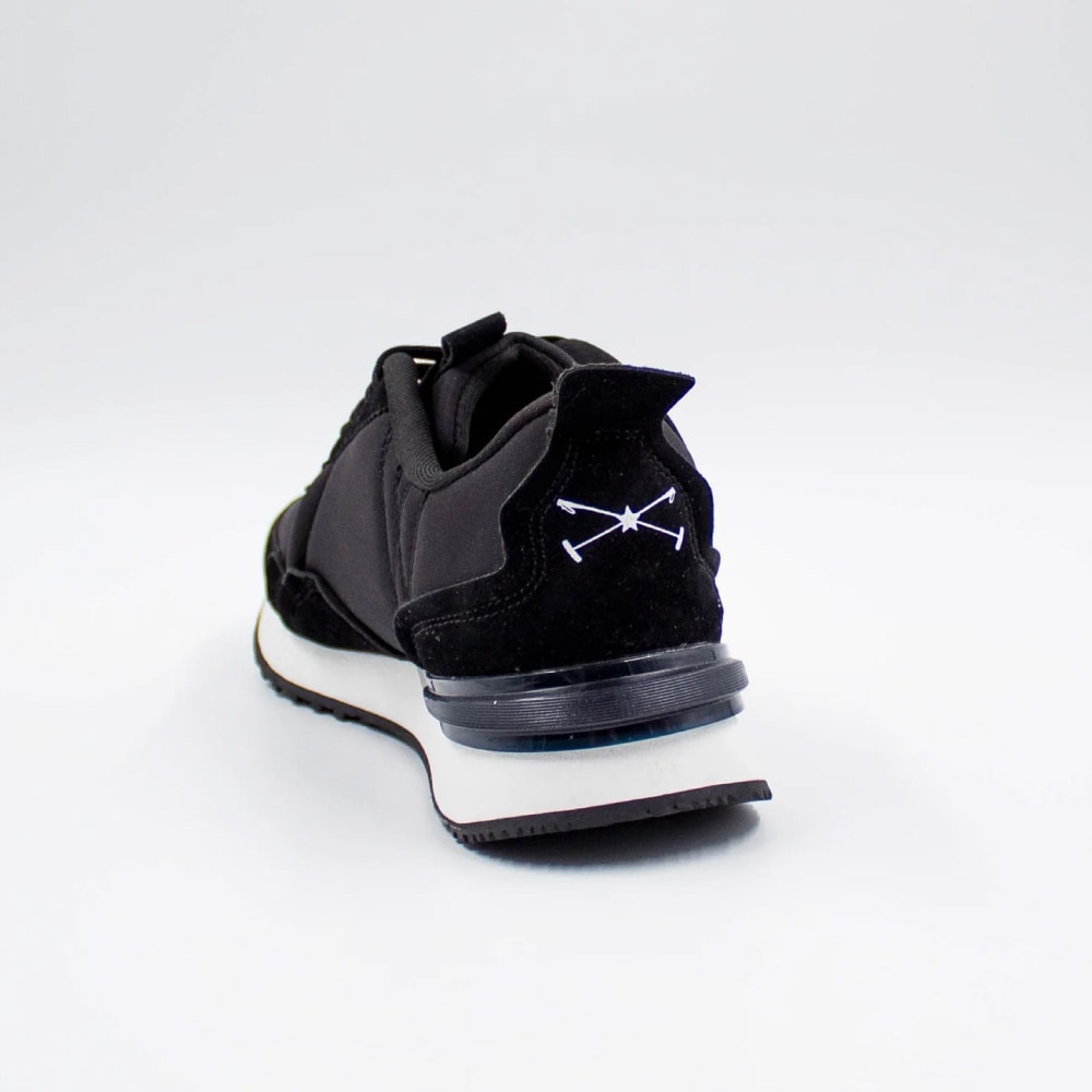 ZAPATILLA POLO CLUB BERVELY HILLS - KENNY-BL-W84