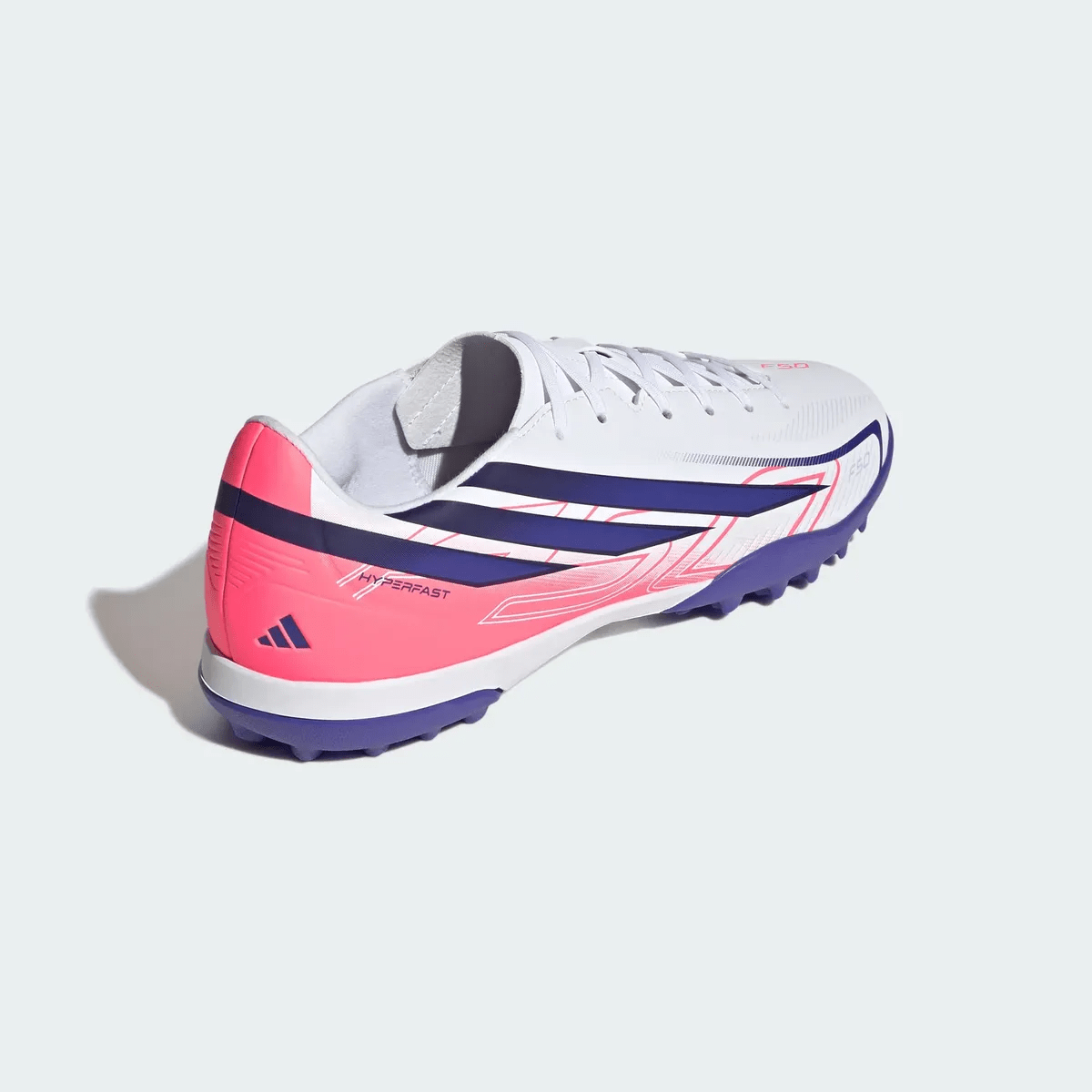 ZAPATILLA ADIDAS F50 HYPERFAST CLUB TF - KJ34093