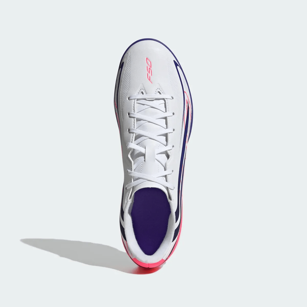 ZAPATILLA ADIDAS F50 HYPERFAST CLUB TF - KJ34092