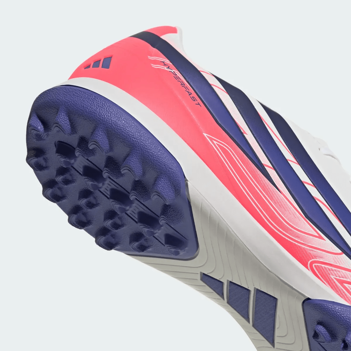 ZAPATILLA ADIDAS F50 HYPERFAST CLUB TF - KJ34094